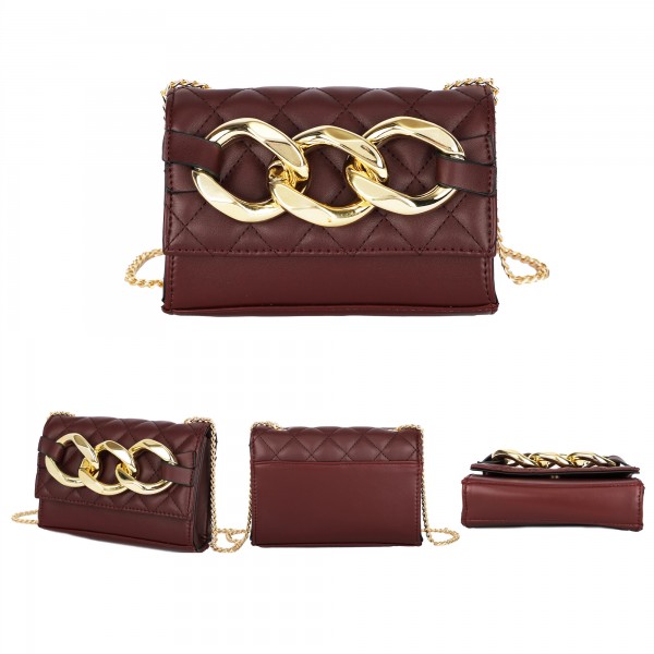 Small Chain  Shoulder Bag S21HL2159