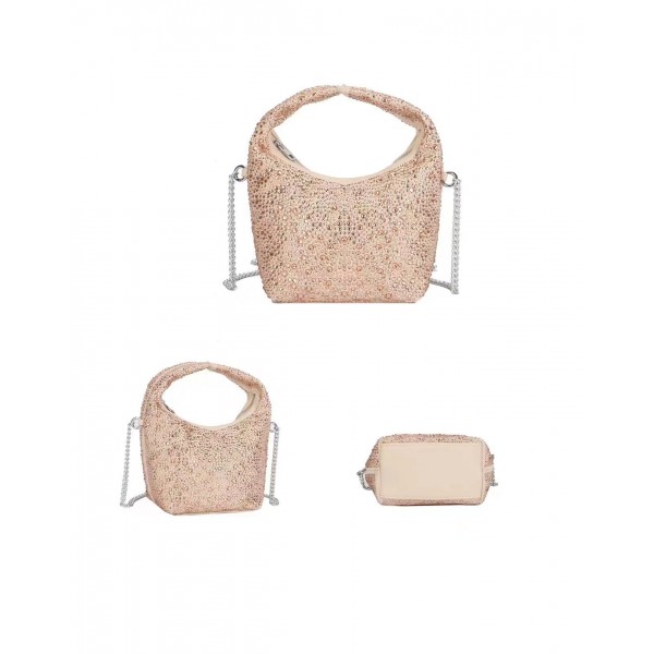 Diamond Evening Bag S22PH2500