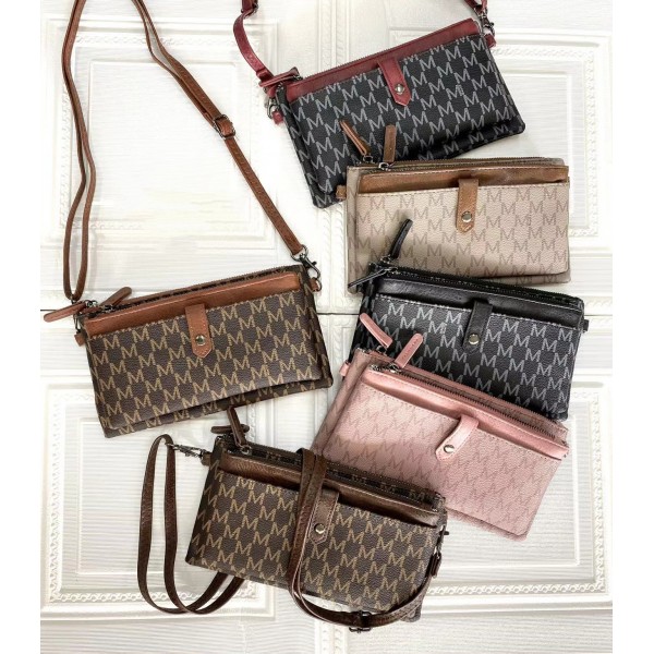 Small Phone Pouch Purse Crossbody S22XM7019