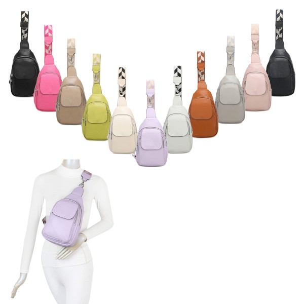 Sling Bag L24LX2785