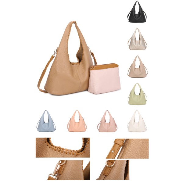 Hobo Bag in Bag L25XPF789