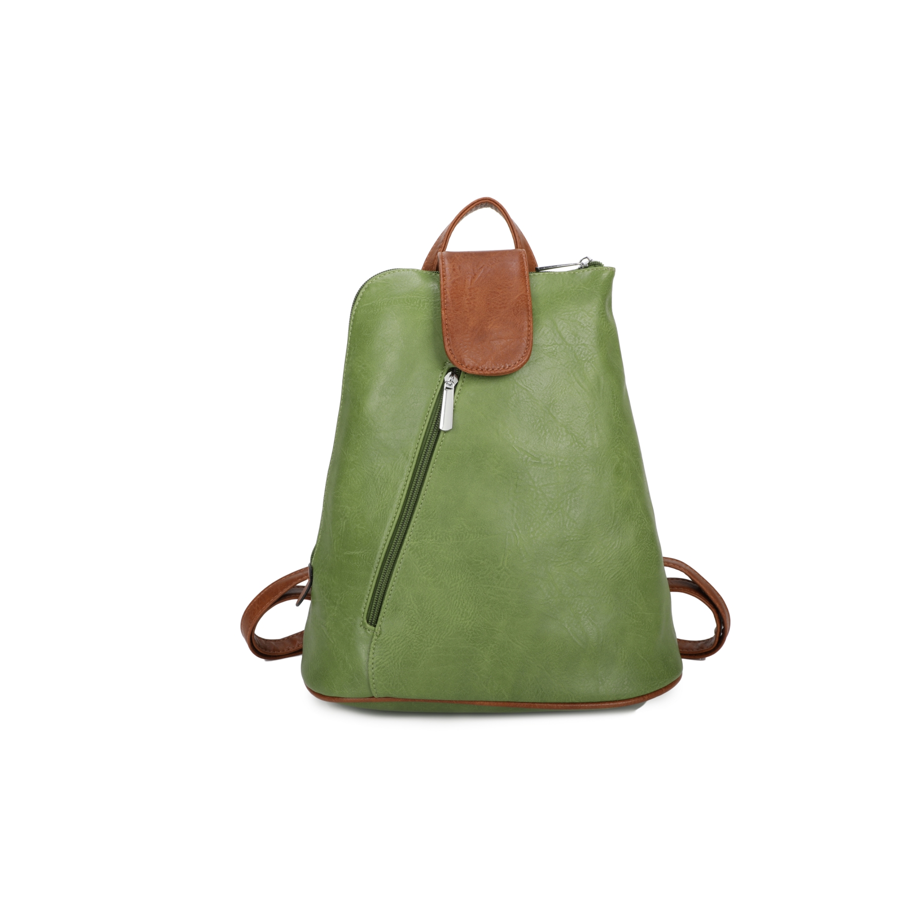 Large Triangular Backpack L24LX1831 Spring