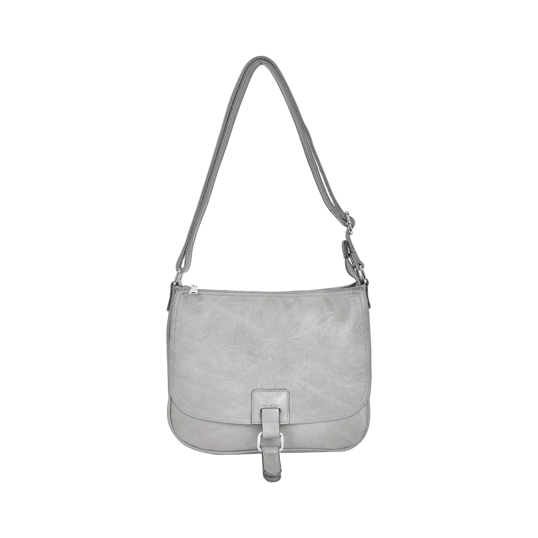 Saddle Crossbody Bag S25M18442