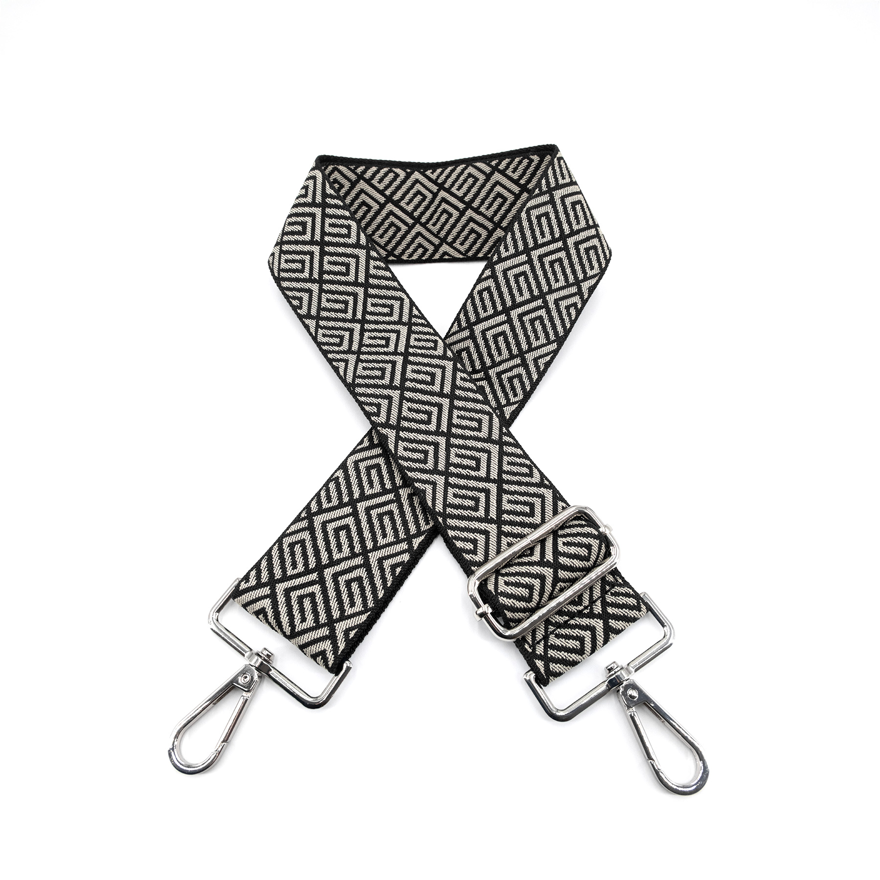 Bag Strap A20X91008 Motif