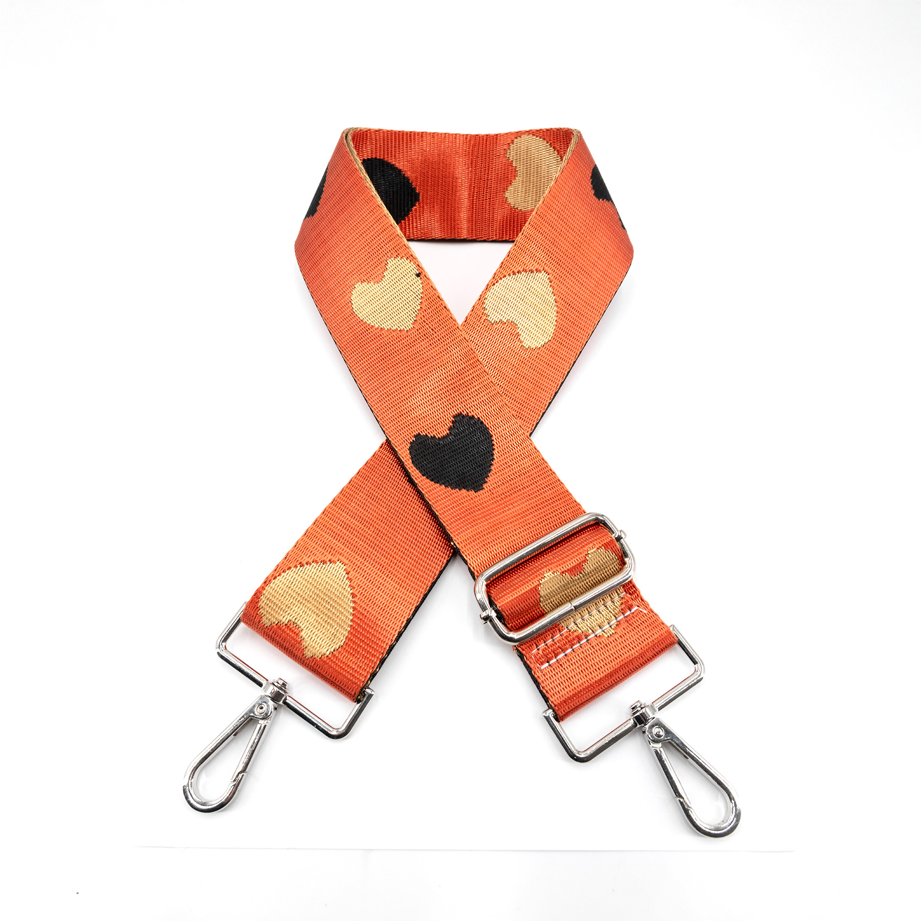 Bag Strap A20X91009 Heart