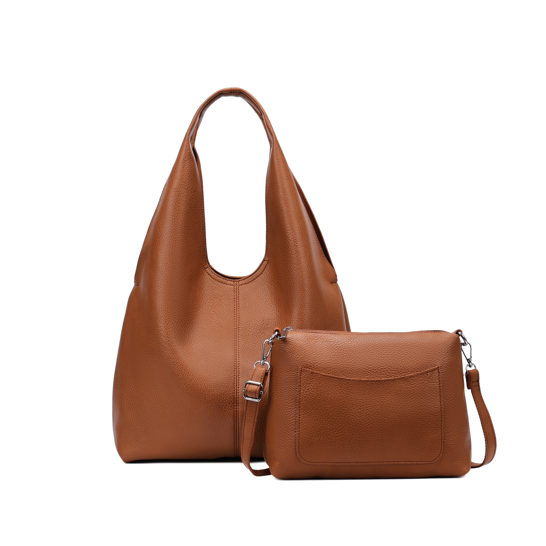 New Slouchy Hobo Bag in Bag L25XME298